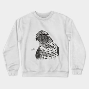 Goshawk Crewneck Sweatshirt